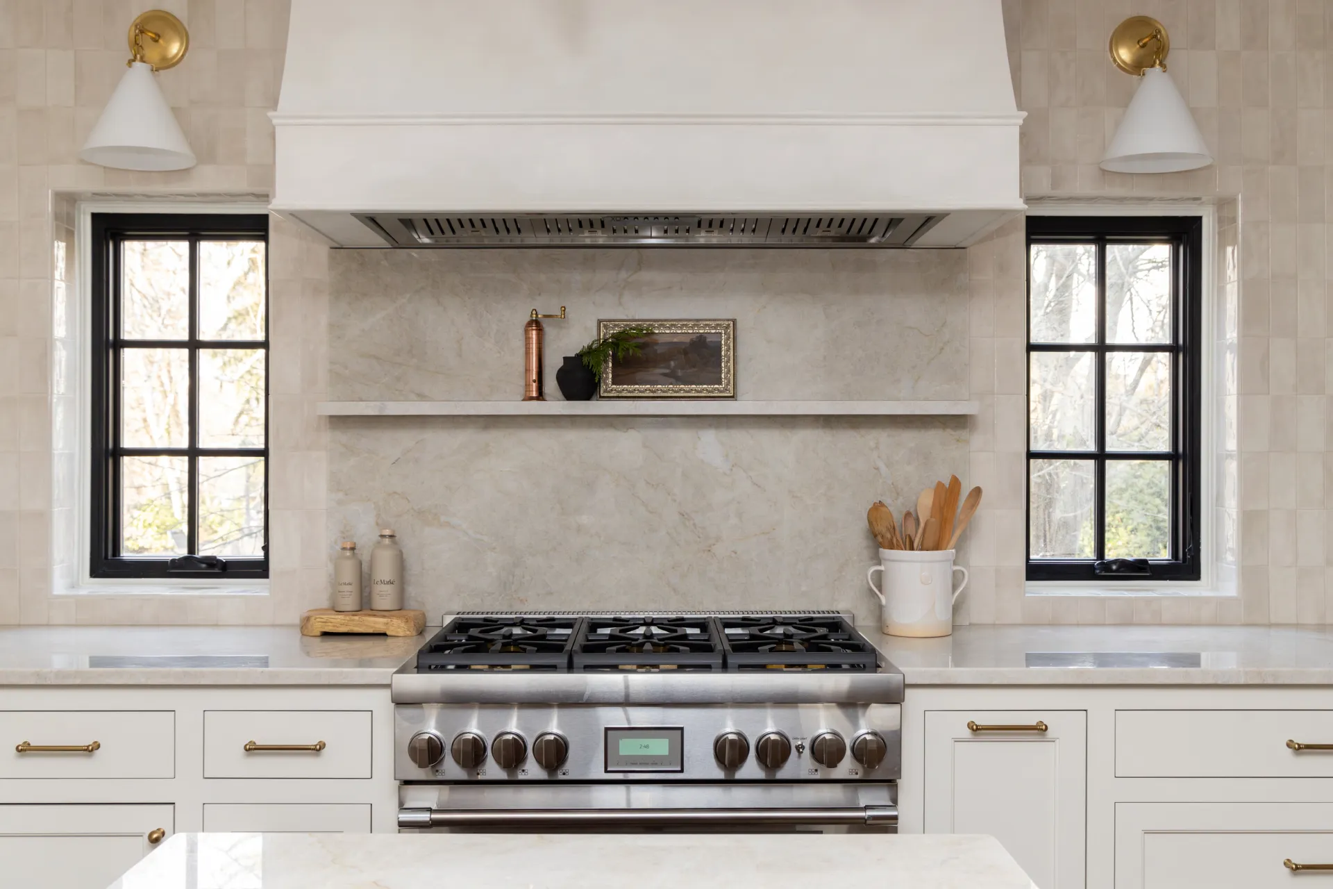 Amber Maques Interiors | Partner Profile