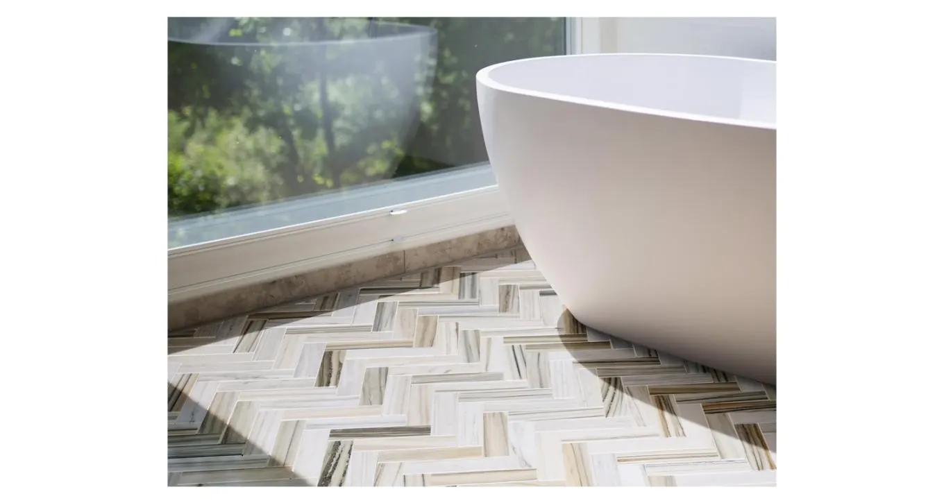 Terra Bella | Tile America's Supplier of the Year 2024