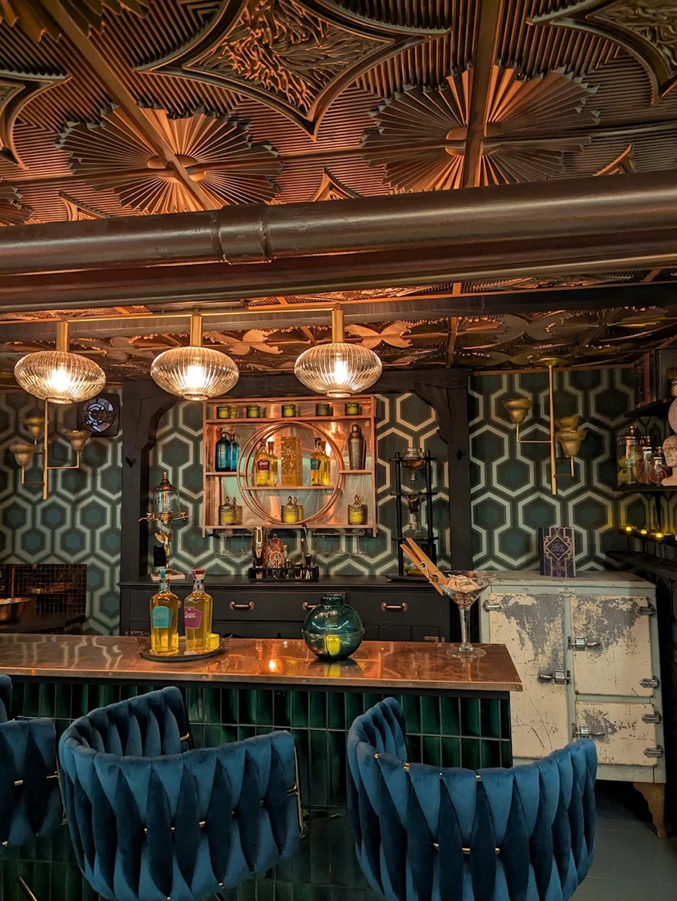 Tile America Collaborates with Junior League of Hartford and Connecticut Cottages & Gardens on 2025 Designer Show House