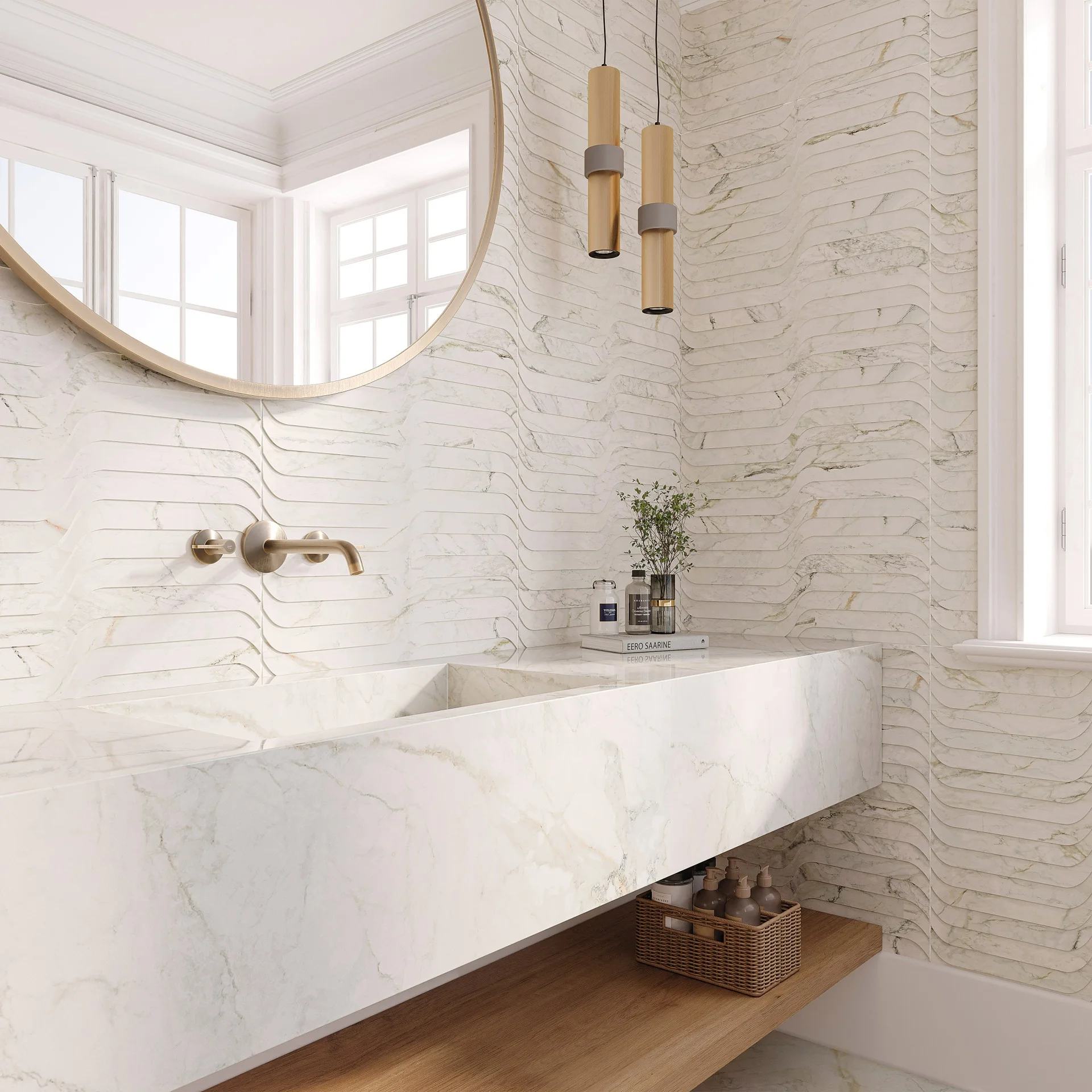 Timeless Tile Trends: 7 Looks That Will Never Go Out of Style