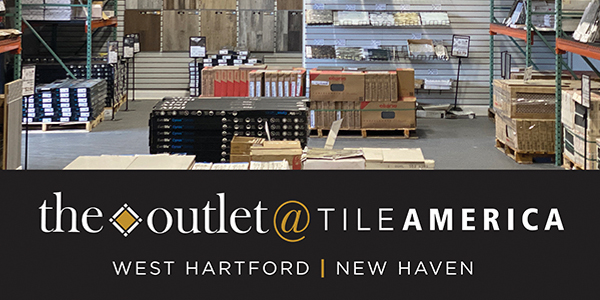 The Outlet at Tile America