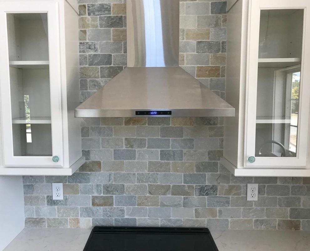 Show Us Your Project   CustomerSubmission Backsplash 