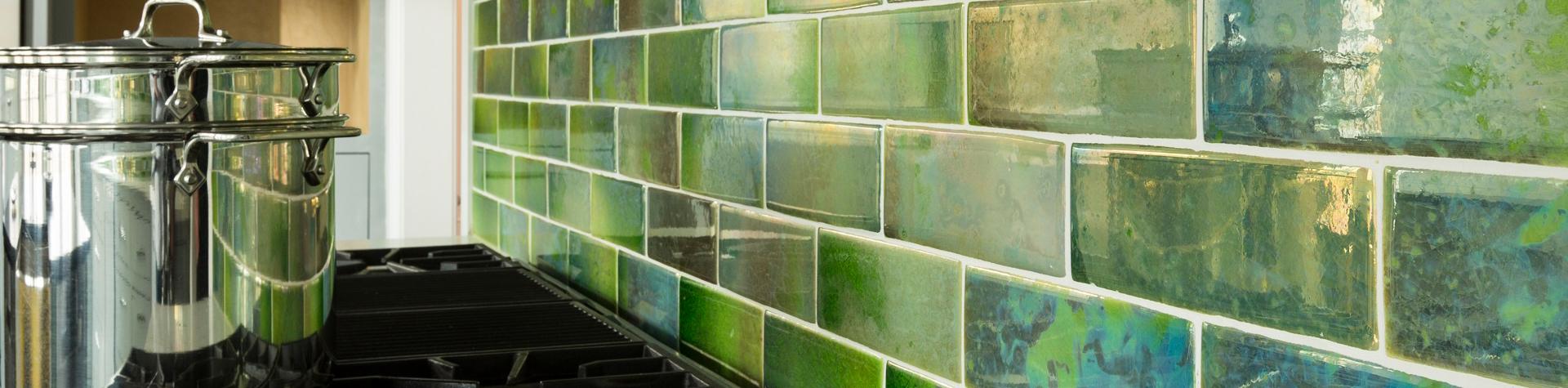 Margarita Backsplash