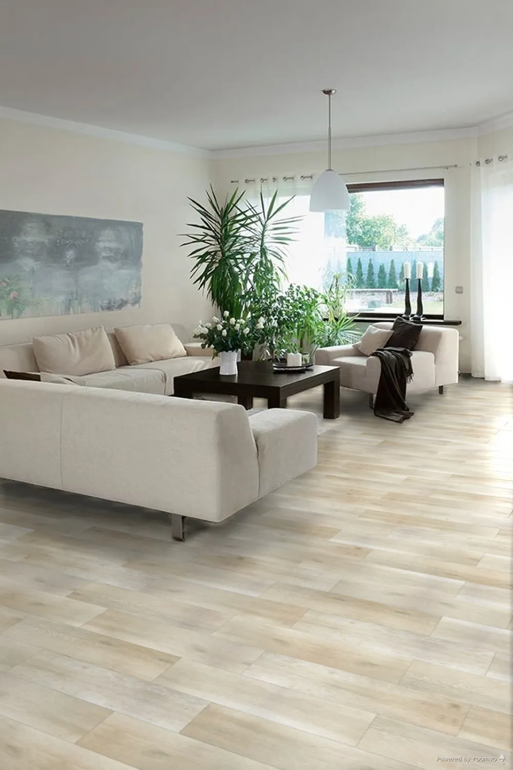 Atenas Beige Living