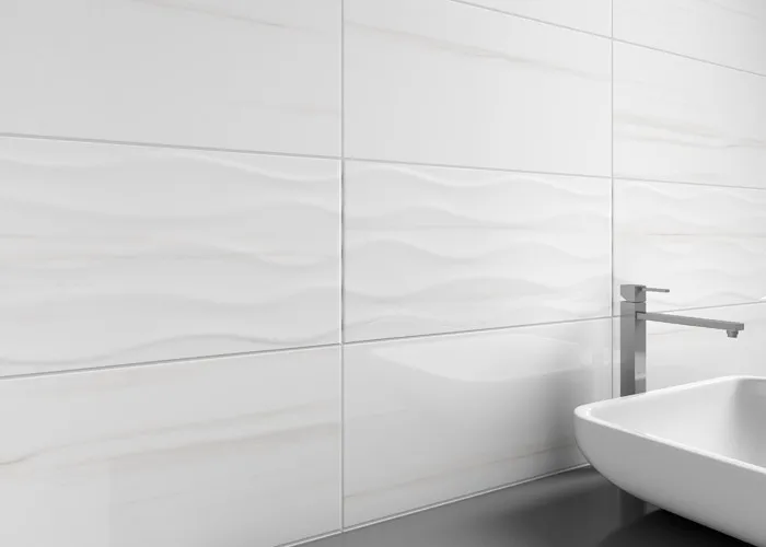 Impero Dolomite Bathroom