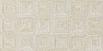 Bambusa Fascia Textured 12x24 tile in color Bianco ECWBAM309441