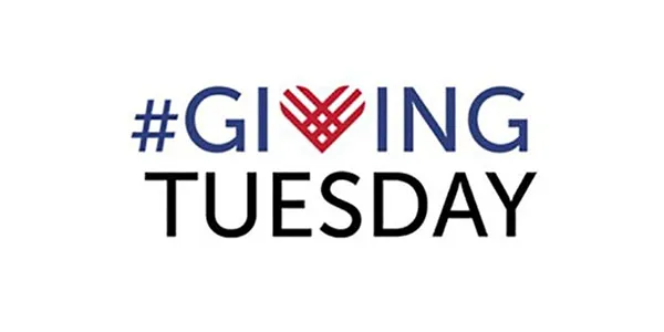 #GivingTuesday