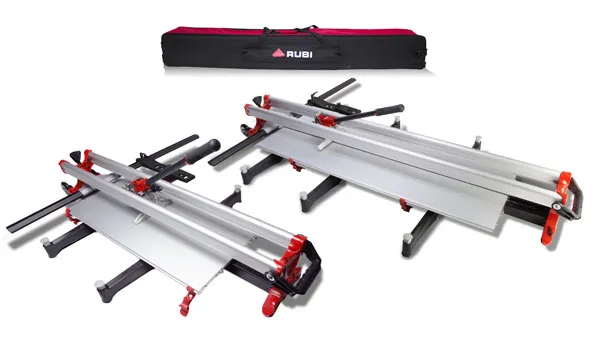 Rubi TZ Cutters