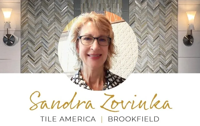 Designer Spotlight | Sandra Zovinka