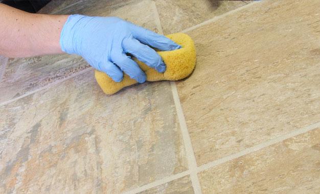 How to Clean Tile Floors Properly